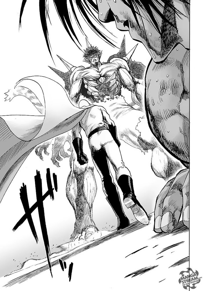 One Punch Man - Chapter 74.2 image 23